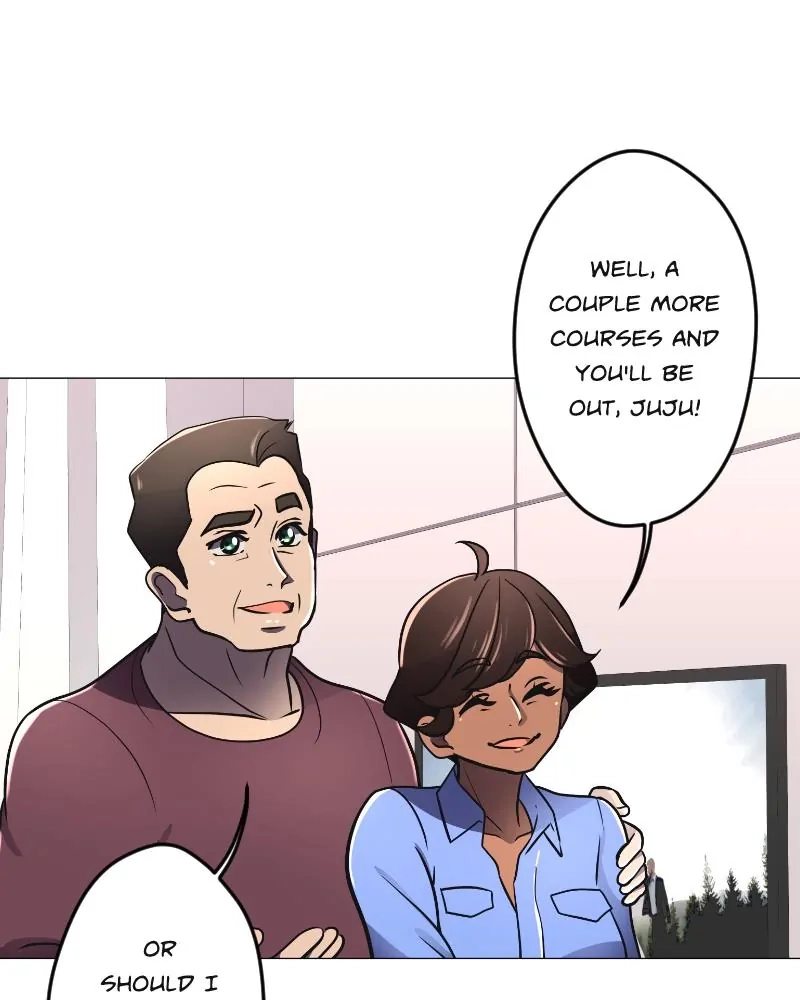 LUFF Chapter 97 page 101 - 