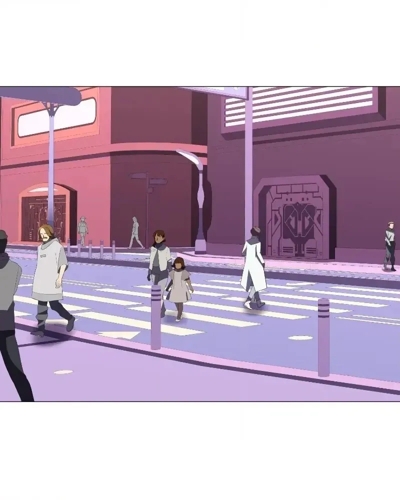 LUFF Chapter 97 page 110 - 