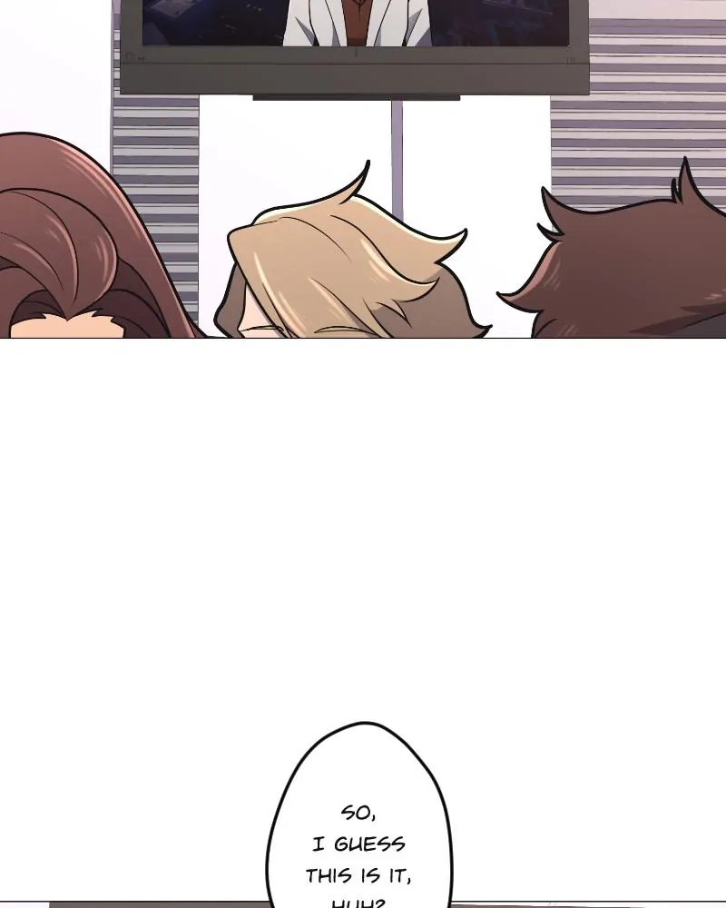 LUFF Chapter 97 page 12 - 
