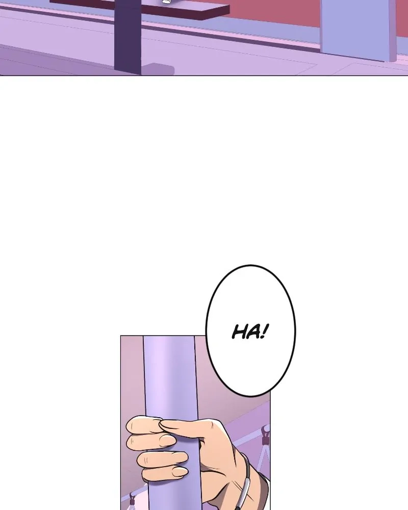 LUFF Chapter 97 page 113 - 