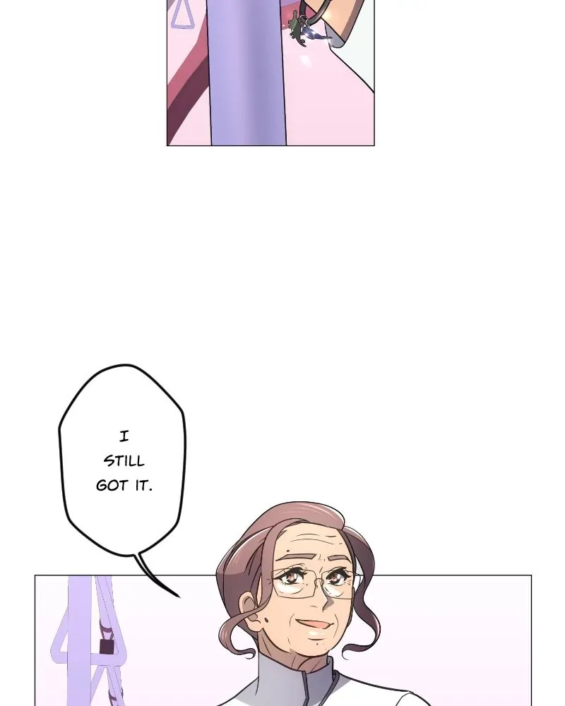 LUFF Chapter 97 page 114 - 
