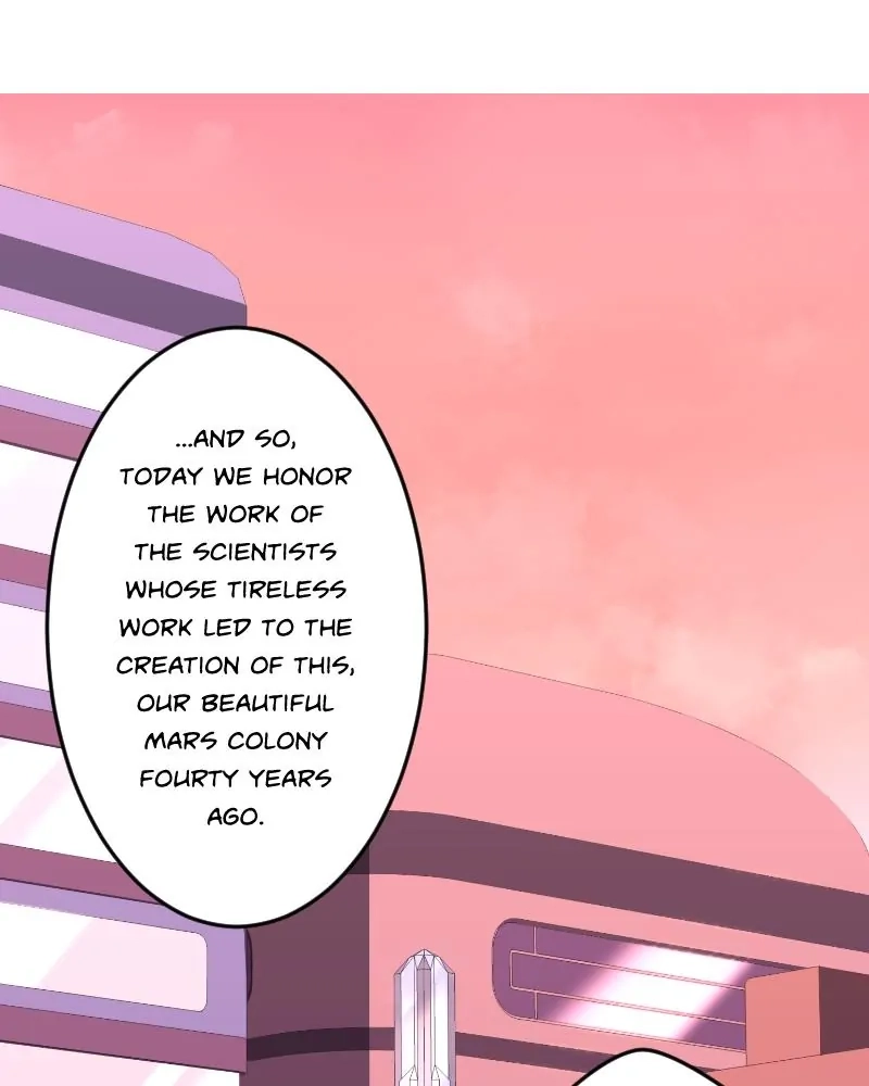 LUFF Chapter 97 page 119 - 
