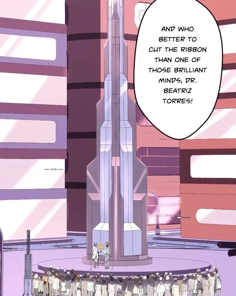 LUFF Chapter 97 page 120 - 