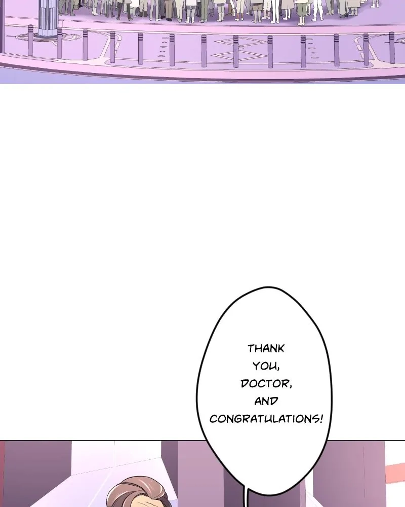 LUFF Chapter 97 page 121 - 