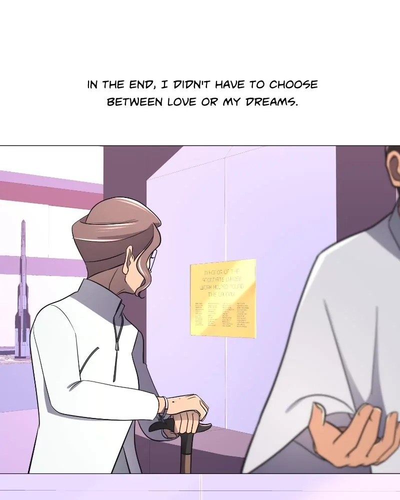 LUFF Chapter 97 page 124 - 