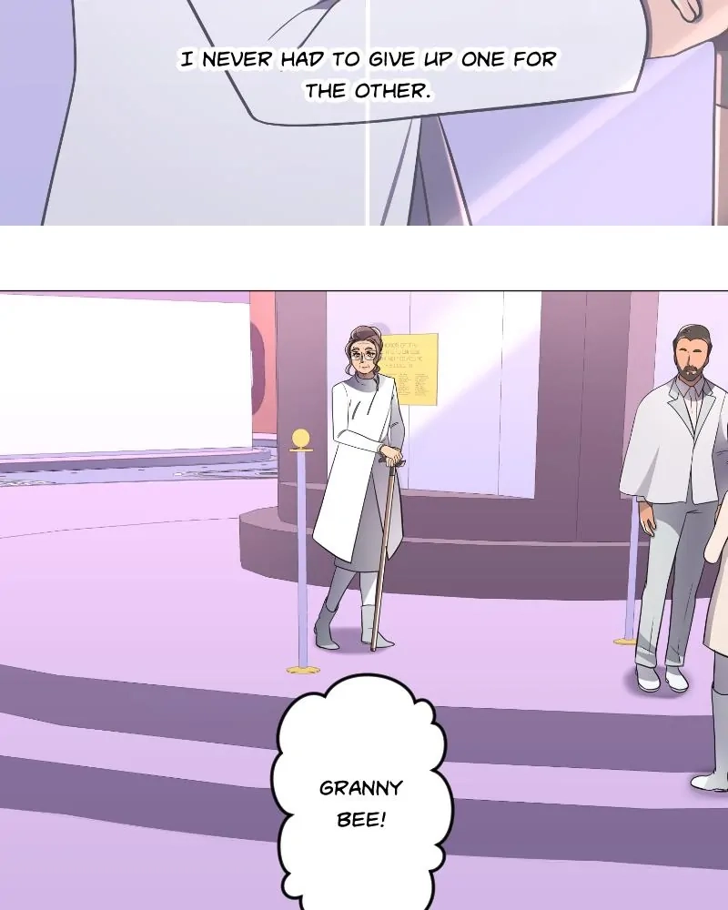 LUFF Chapter 97 page 126 - 