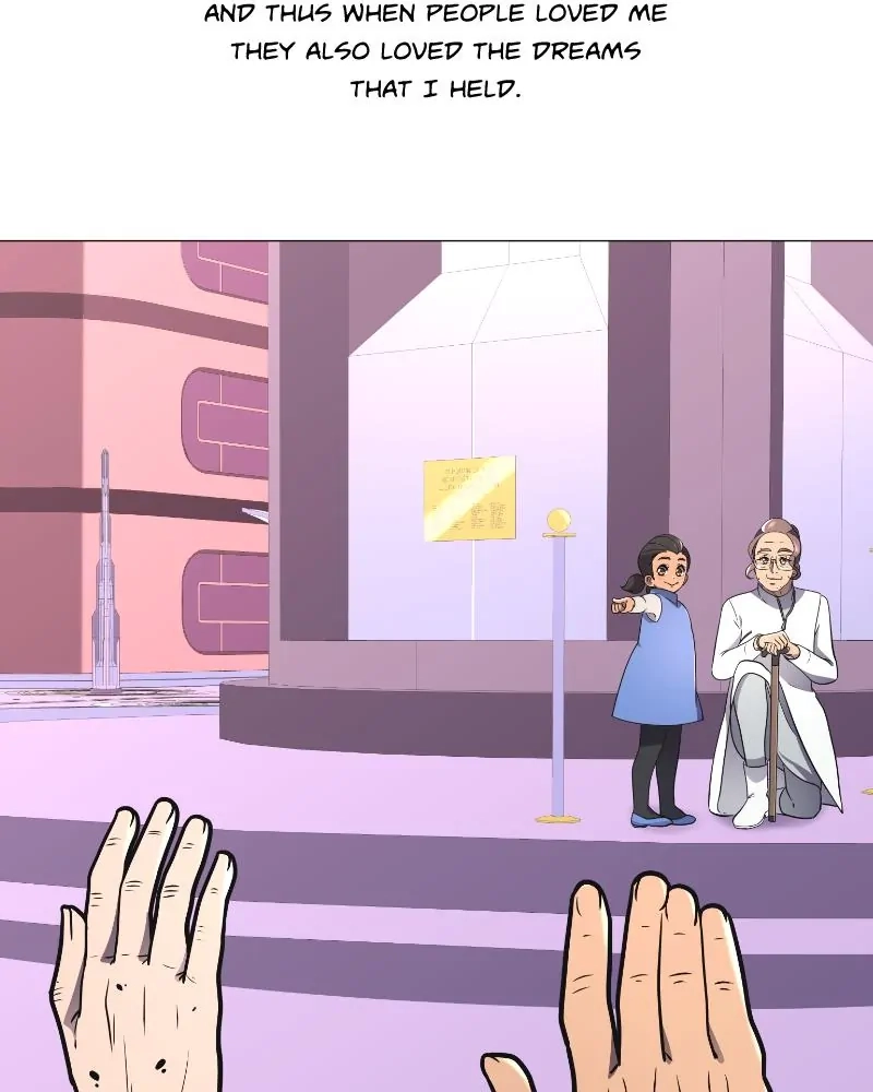 LUFF Chapter 97 page 129 - 