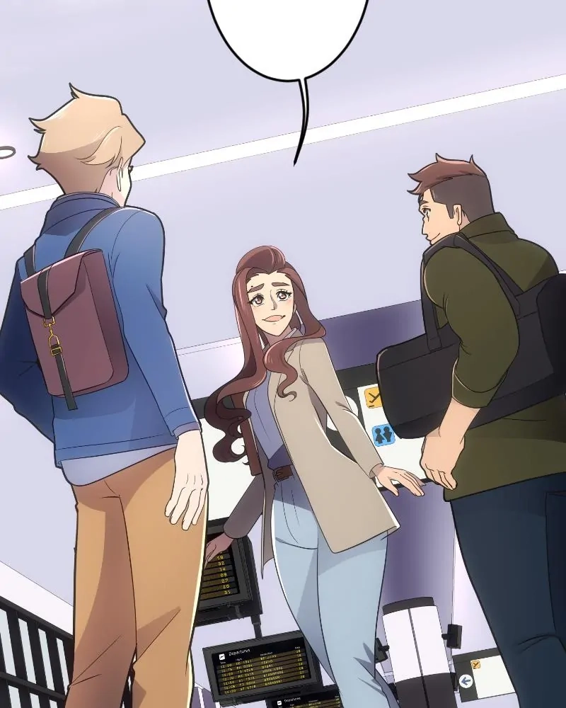 LUFF Chapter 97 page 14 - 