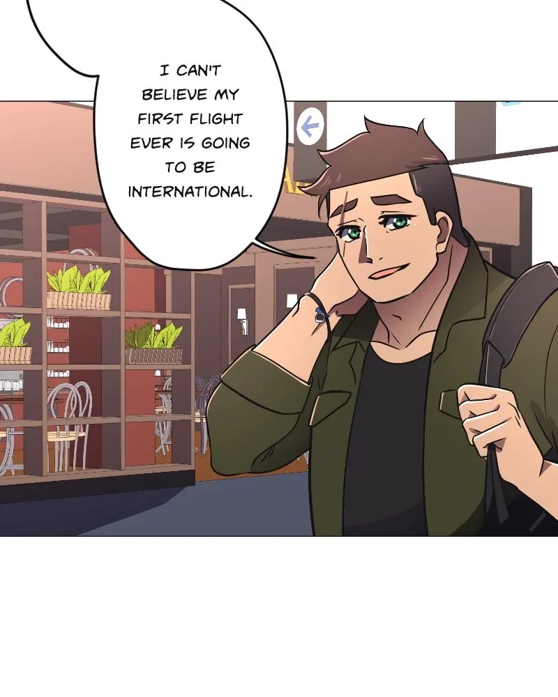 LUFF Chapter 97 page 16 - 
