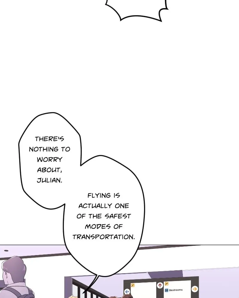 LUFF Chapter 97 page 18 - 