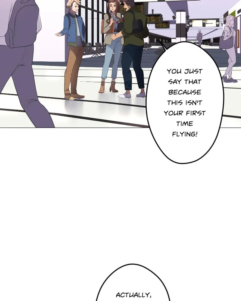 LUFF Chapter 97 page 19 - 
