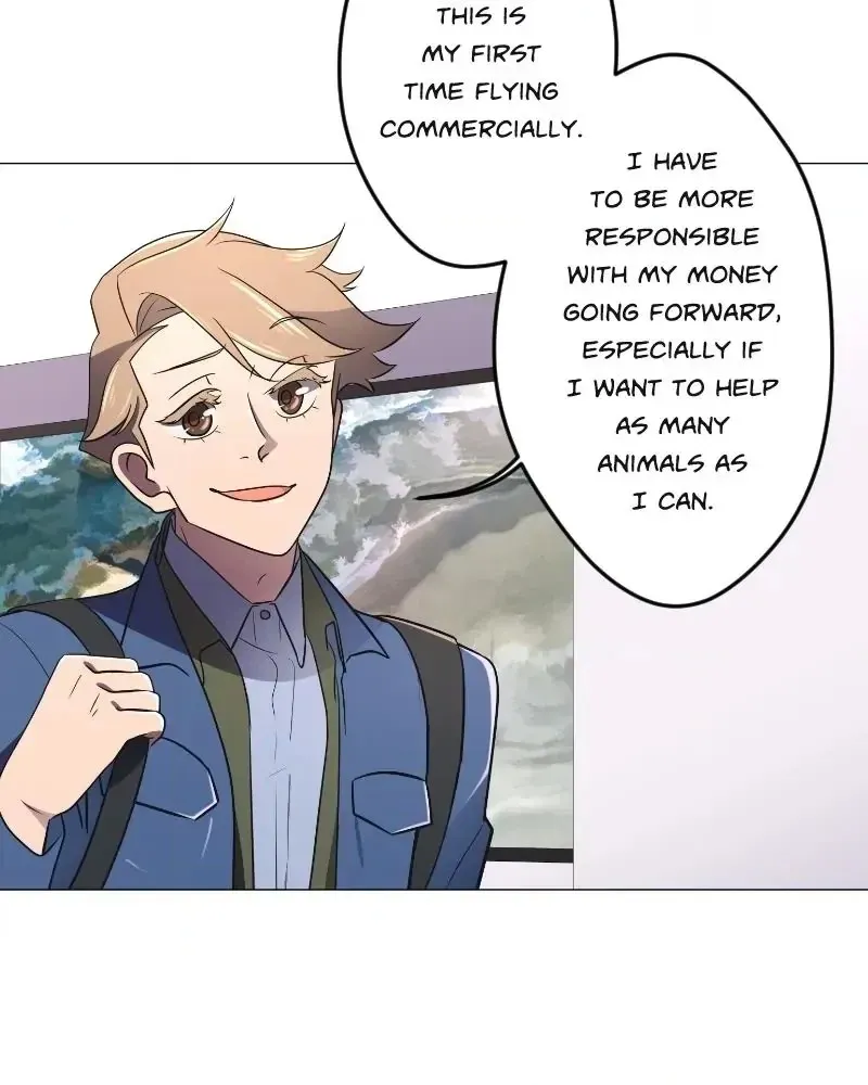 LUFF Chapter 97 page 20 - 