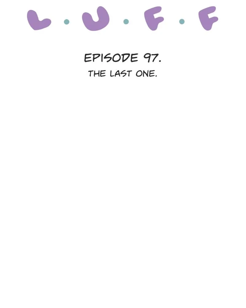 LUFF Chapter 97 page 3 - 