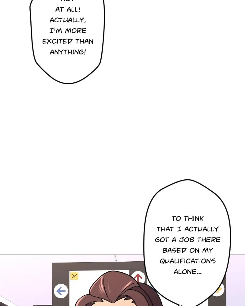 LUFF Chapter 97 page 22 - 