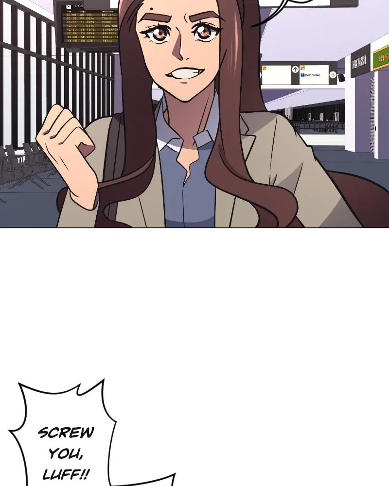 LUFF Chapter 97 page 23 - 