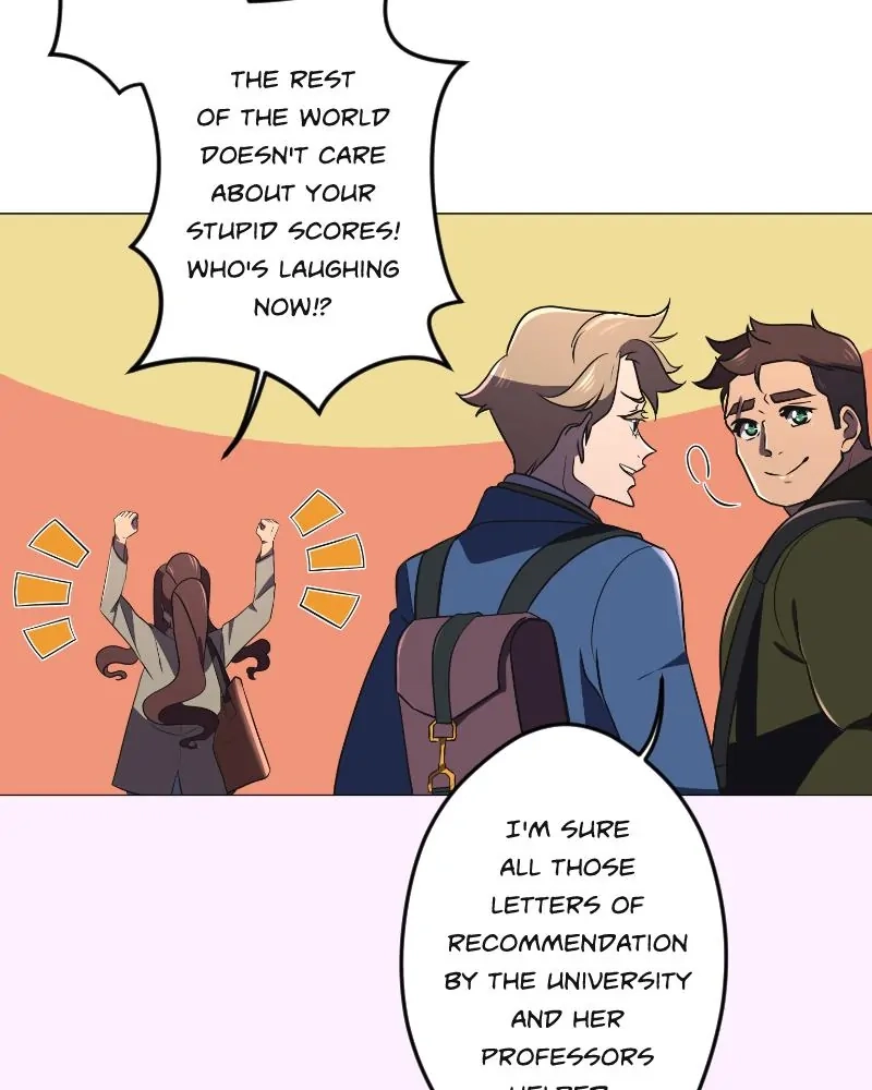 LUFF Chapter 97 page 24 - 