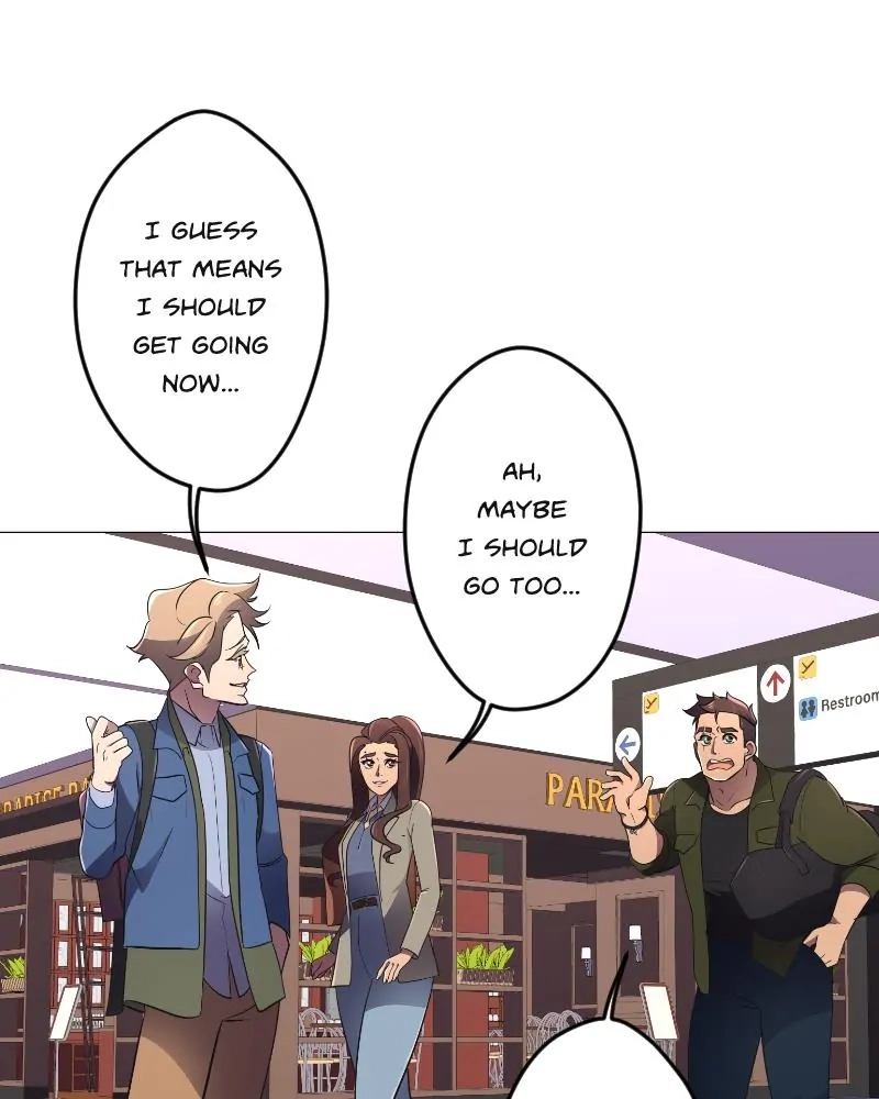 LUFF Chapter 97 page 27 - 