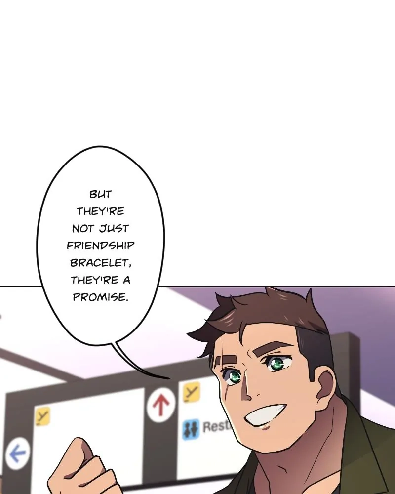 LUFF Chapter 97 page 31 - 