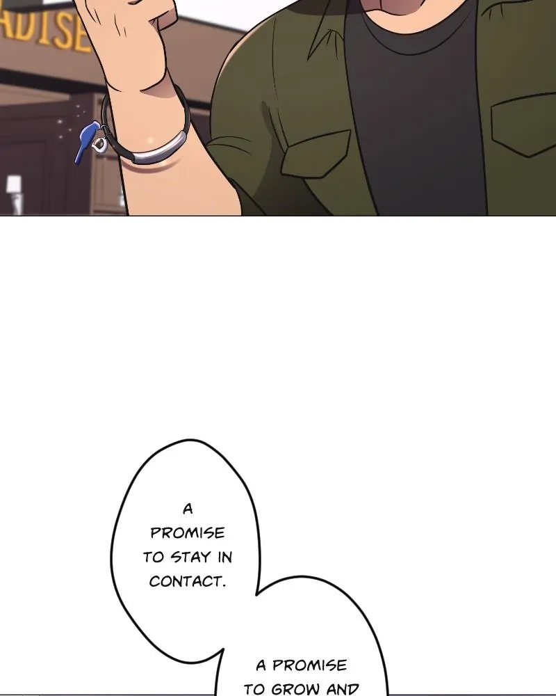 LUFF Chapter 97 page 32 - 
