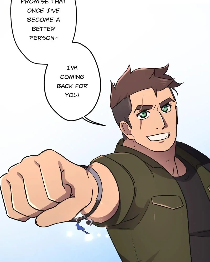 LUFF Chapter 97 page 34 - 