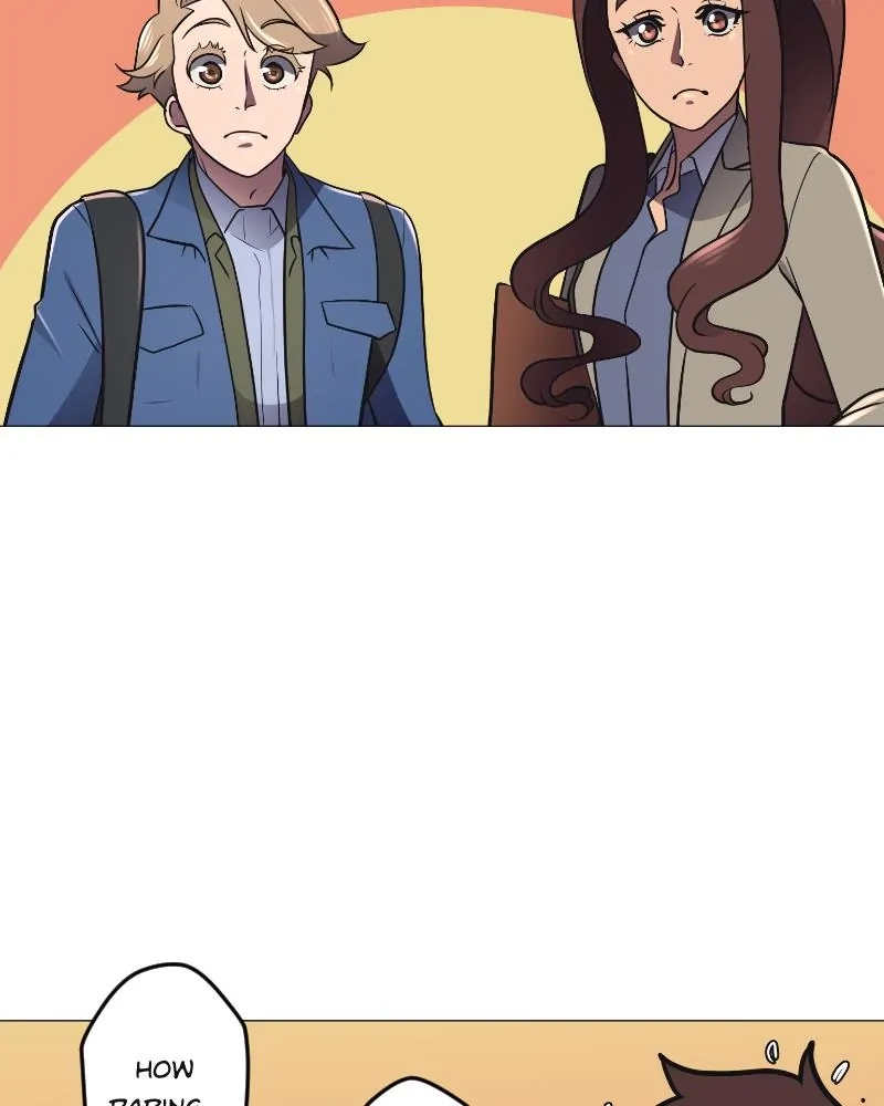 LUFF Chapter 97 page 36 - 