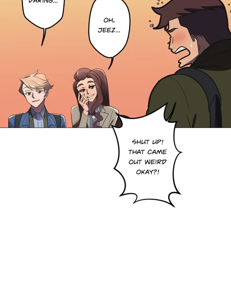 LUFF Chapter 97 page 37 - 
