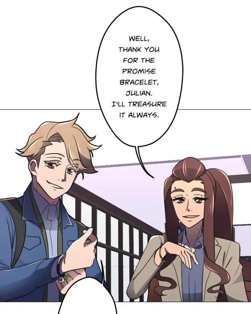 LUFF Chapter 97 page 38 - 