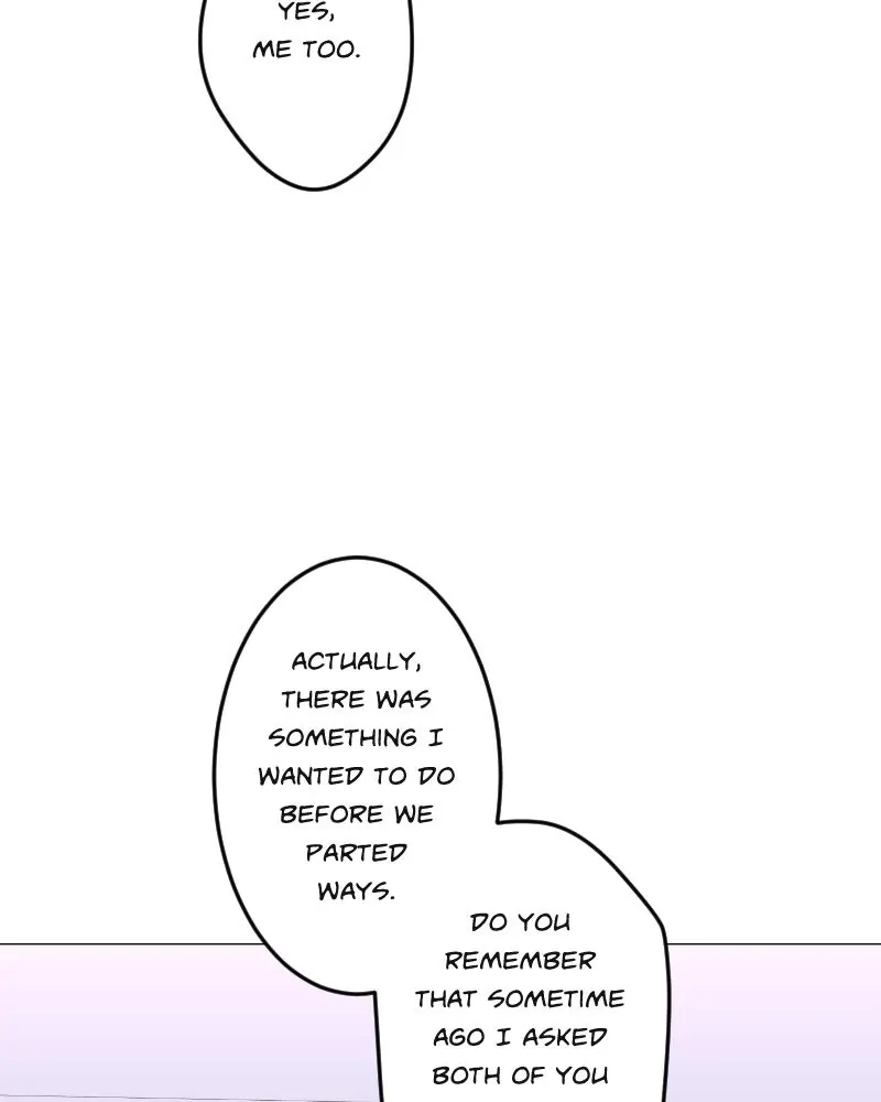 LUFF Chapter 97 page 39 - 
