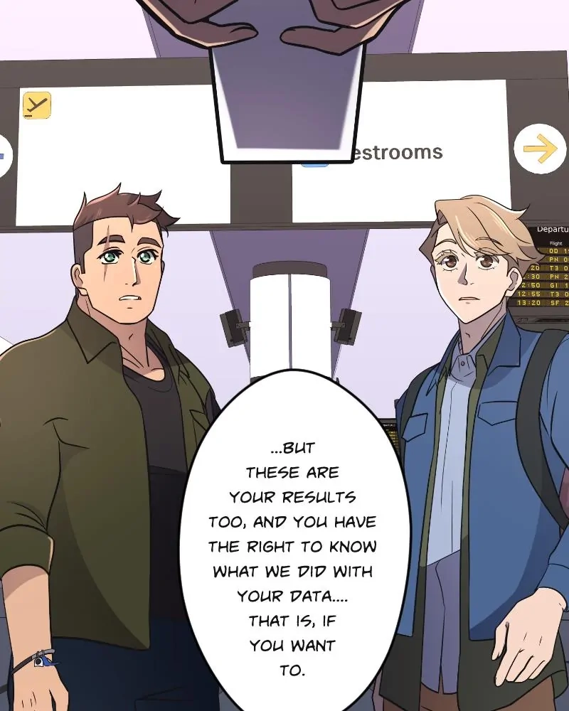 LUFF Chapter 97 page 51 - 