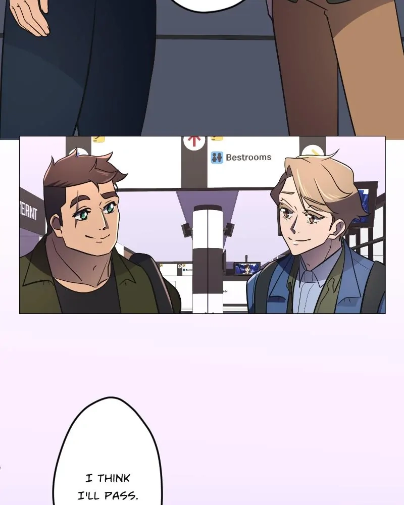 LUFF Chapter 97 page 52 - 