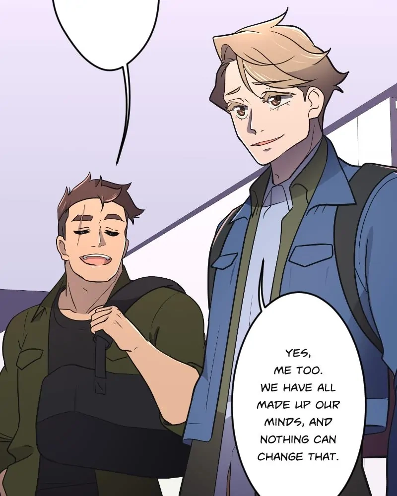 LUFF Chapter 97 page 53 - 