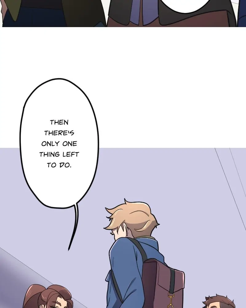 LUFF Chapter 97 page 54 - 