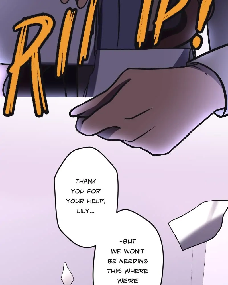 LUFF Chapter 97 page 56 - 
