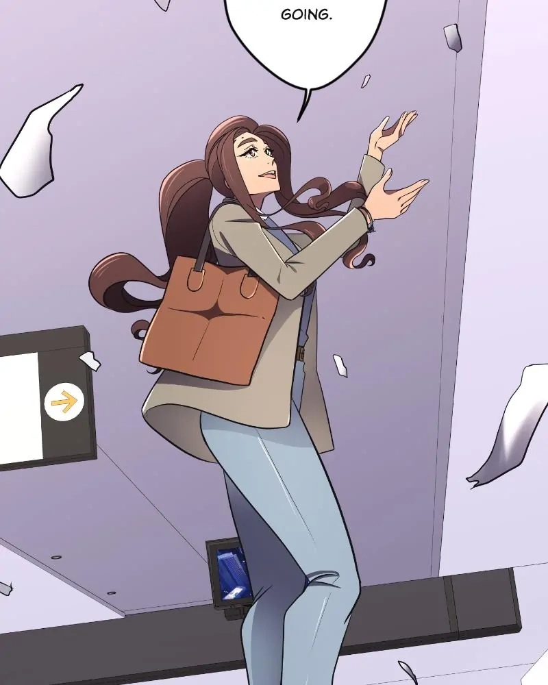 LUFF Chapter 97 page 57 - 
