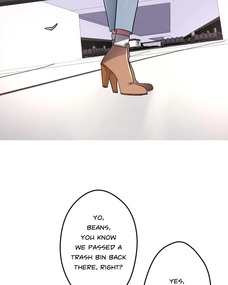 LUFF Chapter 97 page 58 - 