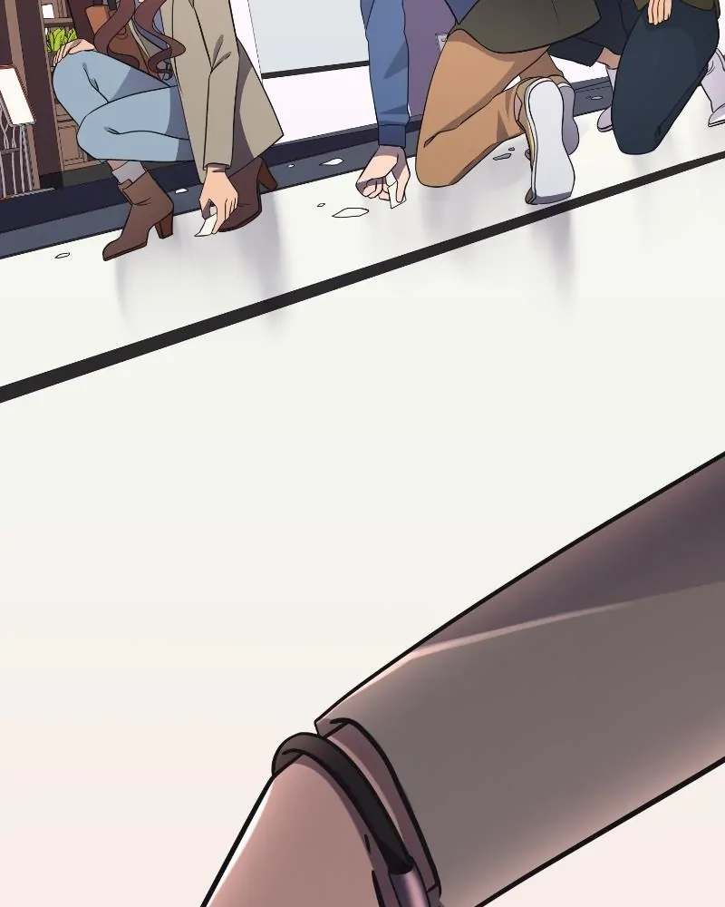 LUFF Chapter 97 page 61 - 