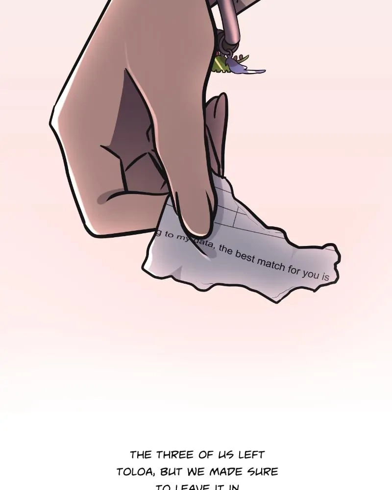 LUFF Chapter 97 page 62 - 