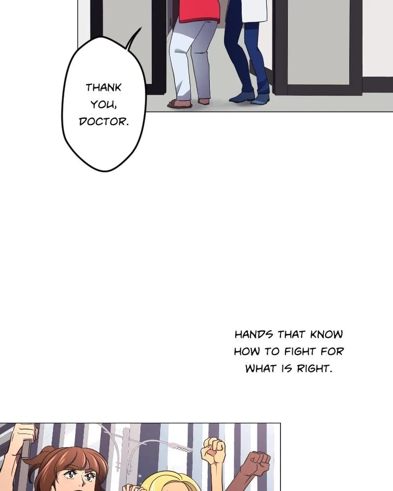 LUFF Chapter 97 page 64 - 