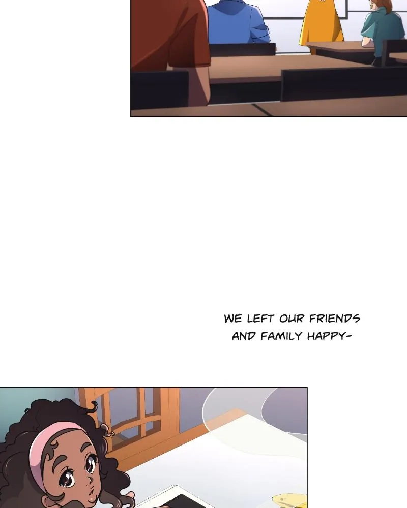 LUFF Chapter 97 page 66 - 