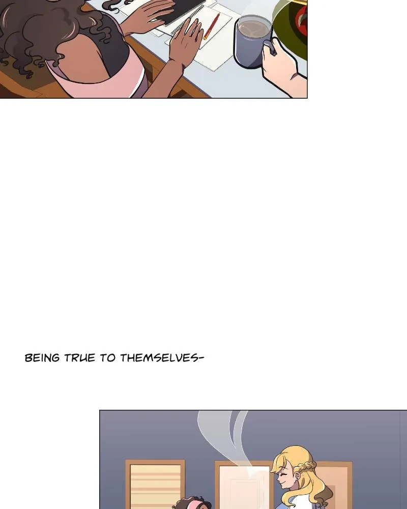 LUFF Chapter 97 page 67 - 