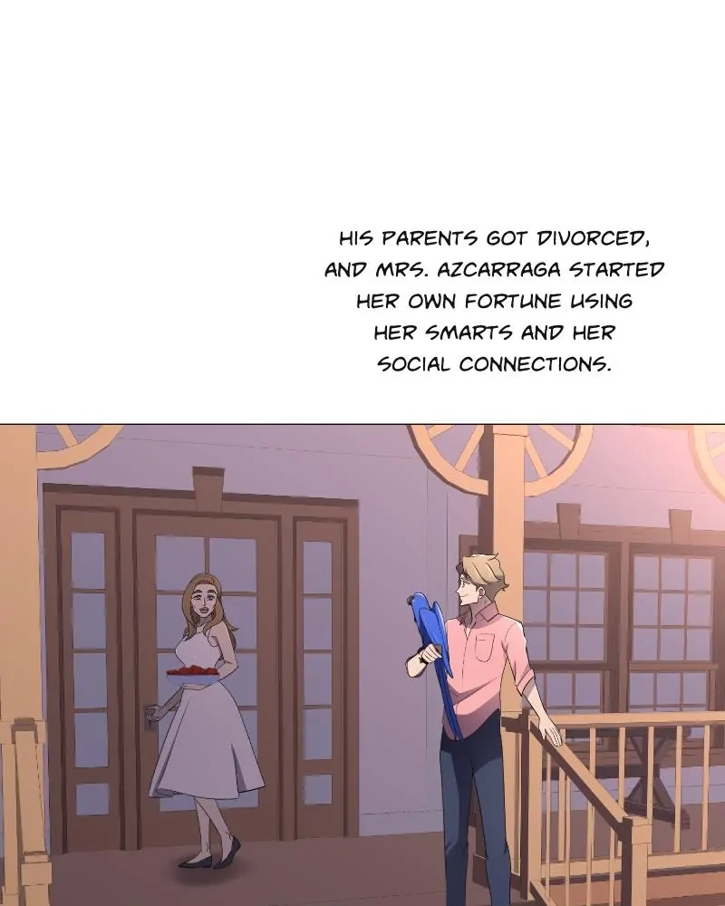 LUFF Chapter 97 page 77 - 