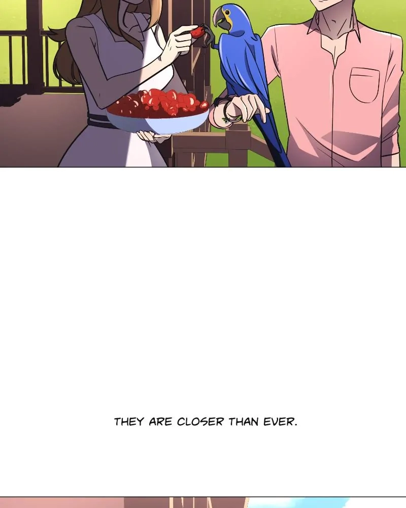 LUFF Chapter 97 page 79 - 