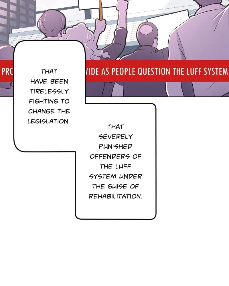 LUFF Chapter 97 page 9 - 