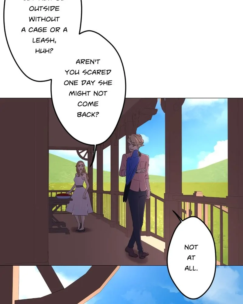 LUFF Chapter 97 page 81 - 