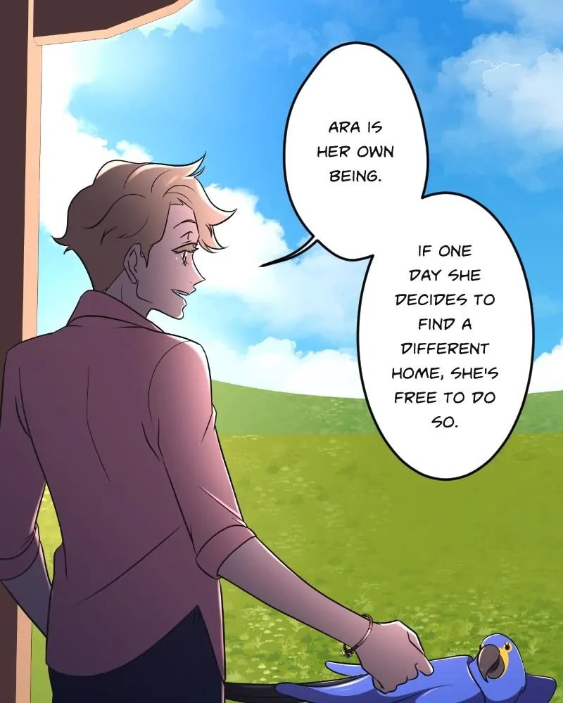 LUFF Chapter 97 page 82 - 