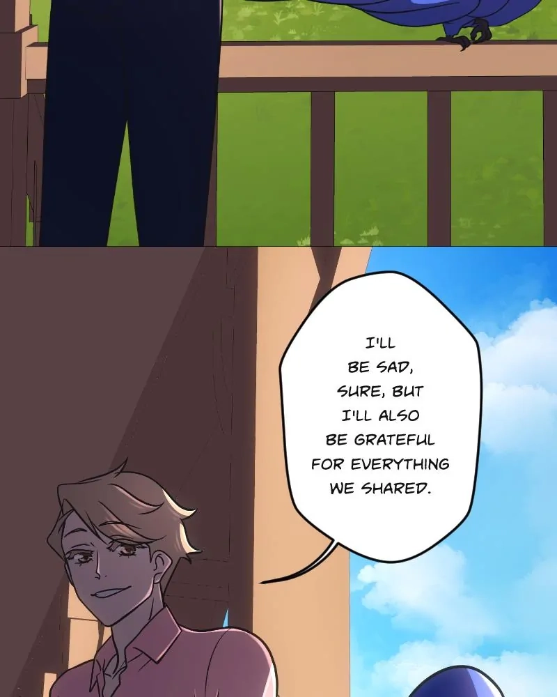 LUFF Chapter 97 page 83 - 