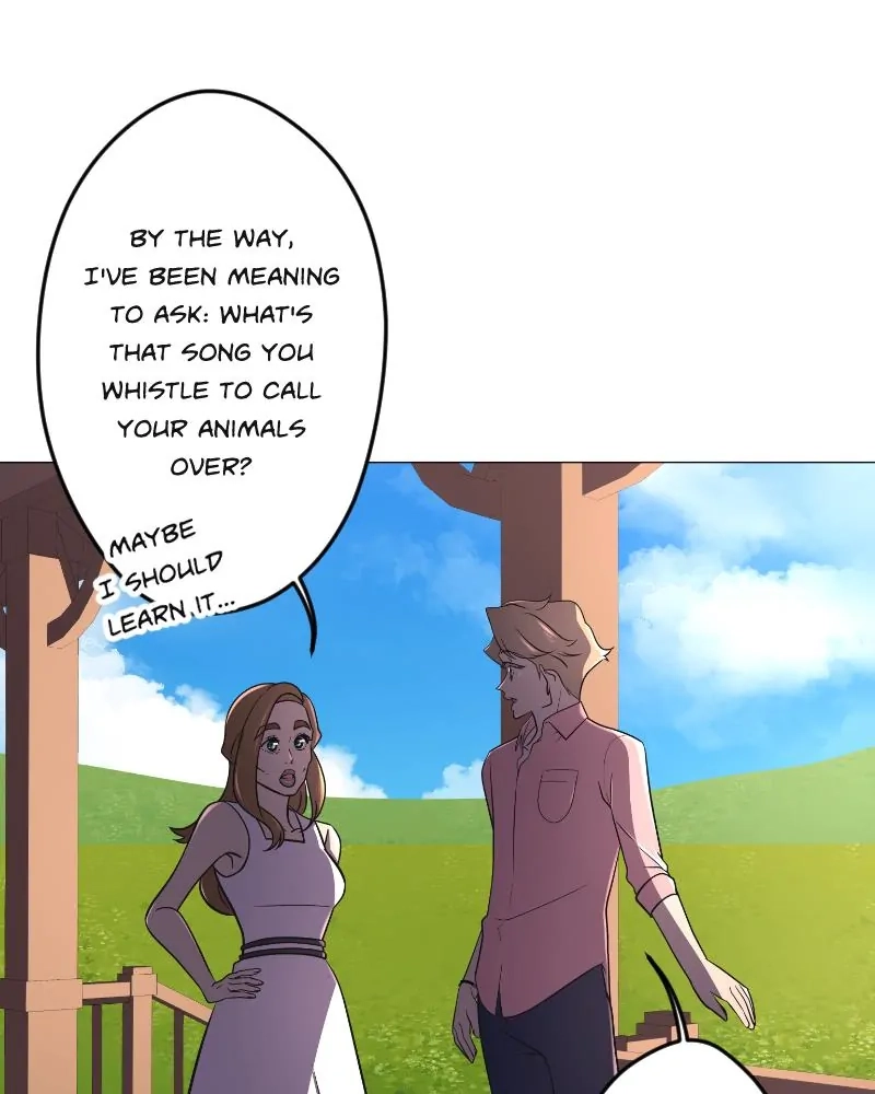 LUFF Chapter 97 page 86 - 