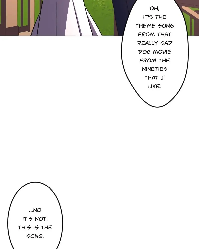 LUFF Chapter 97 page 87 - 
