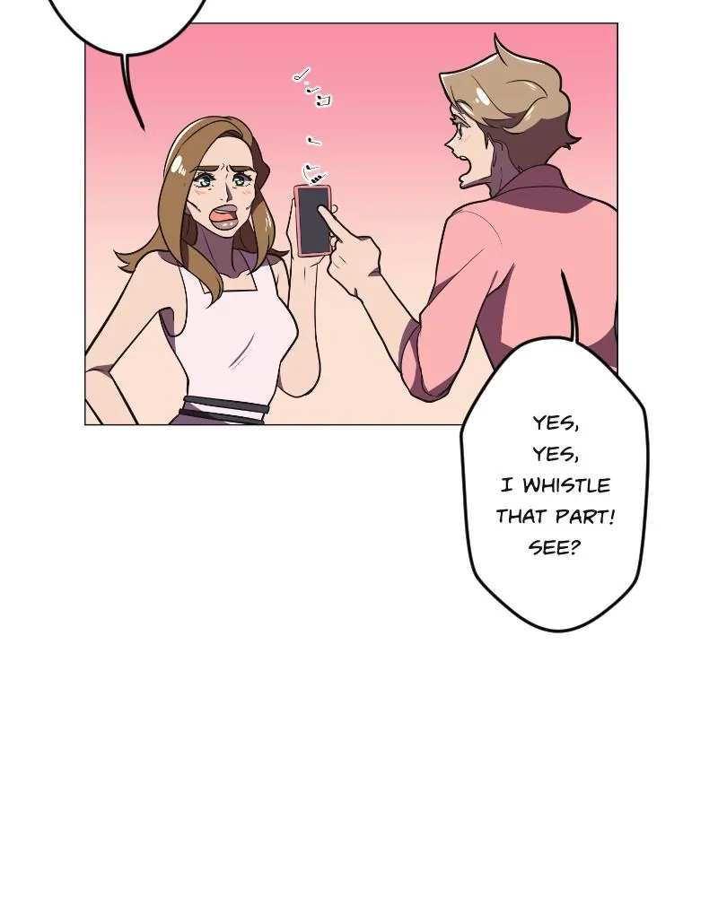 LUFF Chapter 97 page 88 - 
