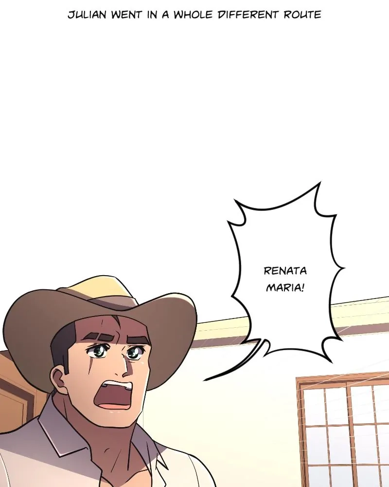 LUFF Chapter 97 page 91 - 